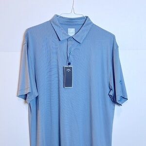 Callaway Golf Polo.